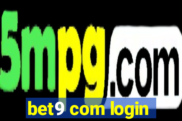 bet9 com login